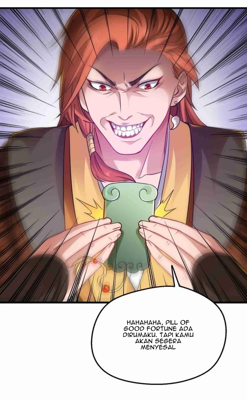 First Dragon (Yuanlong) Chapter 71 Gambar 27